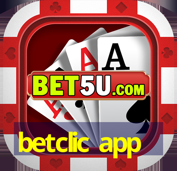 betclic app